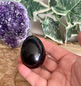 Egg | Obsidian