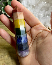 Load image into Gallery viewer, Chakra | Massage Wand