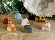 Load image into Gallery viewer, Crystal Handbags