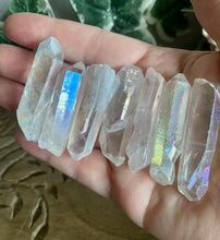 Load image into Gallery viewer, Raw | Angel Aura Points