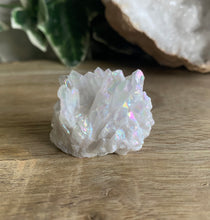Load image into Gallery viewer, Clusters | Angel Aura Quartz | 26g