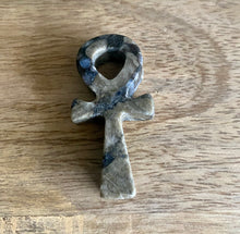 Load image into Gallery viewer, Ankh Carving