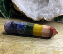 Load image into Gallery viewer, Chakra | Massage Wand