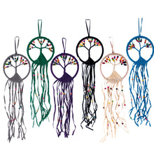 Load image into Gallery viewer, Dreamcatcher | Tree of Life