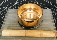 Load image into Gallery viewer, Singing Bowl | 9cm