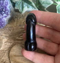Load image into Gallery viewer, Crystal Phallus