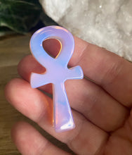 Load image into Gallery viewer, Ankh Carving