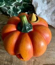 Load image into Gallery viewer, Backflow Burner | Pumpkin