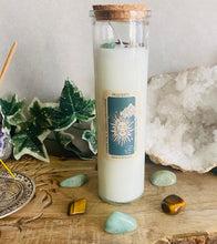 Load image into Gallery viewer, Spell Candle | Prosperity