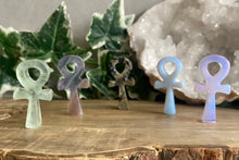Load image into Gallery viewer, Ankh Carving