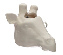 Load image into Gallery viewer, Planter | Giraffe Head