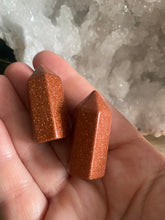 Load image into Gallery viewer, Towers | Little | 3.5cm