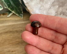Load image into Gallery viewer, Mini Crystal Mushrooms