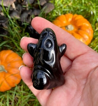 Load image into Gallery viewer, Ghosts | Black Obsidian