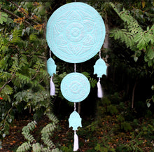 Load image into Gallery viewer, Hanging Decoration | Buddhas