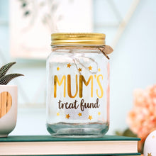 Load image into Gallery viewer, Mum’s Treat Fund Filled Gift Set