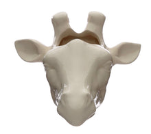 Load image into Gallery viewer, Planter | Giraffe Head