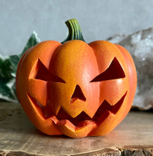 Load image into Gallery viewer, Backflow Burner | Pumpkin