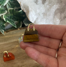 Load image into Gallery viewer, Crystal Handbags