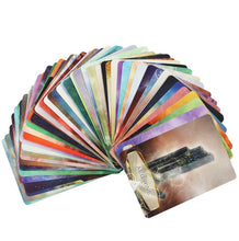Load image into Gallery viewer, Oracle Cards | The Crystal Spirits