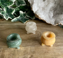 Load image into Gallery viewer, Crystal Cauldrons | Small