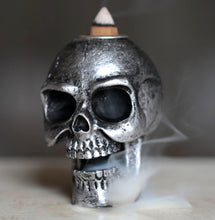 Load image into Gallery viewer, Backflow Burner | Small Skulls