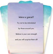 Load image into Gallery viewer, Affirmation Cards | Dog Wisdom