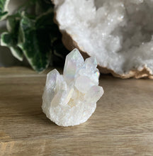Load image into Gallery viewer, Clusters | Angel Aura Quartz | 32g
