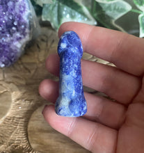 Load image into Gallery viewer, Crystal Phallus