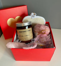 Load image into Gallery viewer, Gift Set | Luxury Box of Love