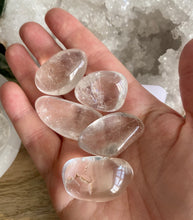 Load image into Gallery viewer, Tumble Stones | Clear Quartz