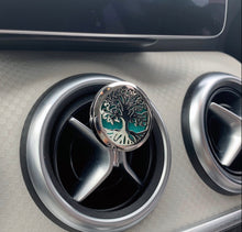 Load image into Gallery viewer, Aromatherapy Car Diffuser Kit | Football Fan