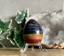 Load image into Gallery viewer, Chakra | Egg