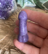 Load image into Gallery viewer, Crystal Phallus