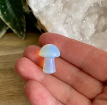 Load image into Gallery viewer, Mini Crystal Mushrooms