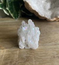 Load image into Gallery viewer, Clusters | Angel Aura Quartz | 26g