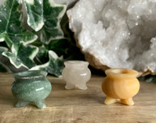 Load image into Gallery viewer, Crystal Cauldrons | Small