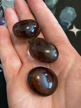 Load image into Gallery viewer, Tumble Stones | Smoky Quartz