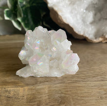 Load image into Gallery viewer, Clusters | Angel Aura Quartz | 60g