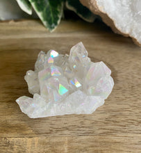 Load image into Gallery viewer, Clusters | Angel Aura Quartz | 60g