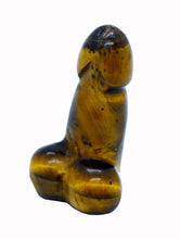 Load image into Gallery viewer, Crystal Phallus | Mini
