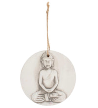 Load image into Gallery viewer, Terracotta Plaque | Buddha
