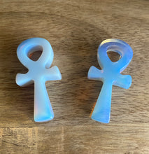 Load image into Gallery viewer, Ankh Carving