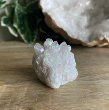 Load image into Gallery viewer, Clusters | Angel Aura Quartz | 26g