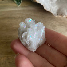 Load image into Gallery viewer, Clusters | Angel Aura Quartz | 26g