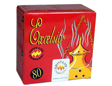 Load image into Gallery viewer, EXCELSIOR CHARCOAL TABLETS