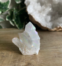 Load image into Gallery viewer, Clusters | Angel Aura Quartz | 32g