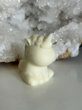 Load image into Gallery viewer, Ivory Nut | Unicorn
