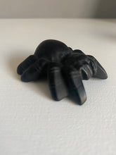 Load image into Gallery viewer, Spider | Black Obsidian
