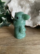 Load image into Gallery viewer, Character | Green Aventurine | 6cm
